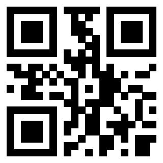 Il QrCode di 3403430113
