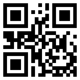 3403430117 - Immagine del Qr Code associato