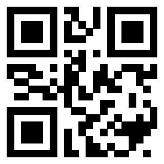 3403430118 Qr Code associato