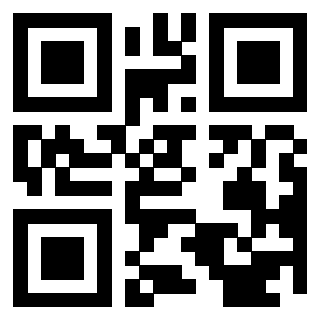 Il Qr Code di 3403430121
