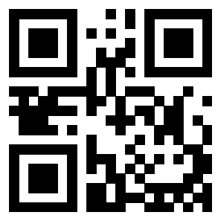 Il QrCode di 3403430124
