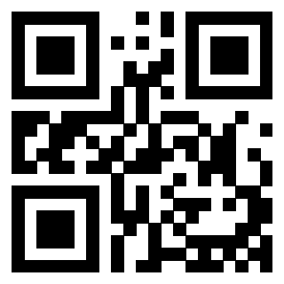 Immagine del Qr Code di 3403430125
