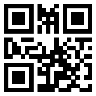 Il QrCode di 3403430127