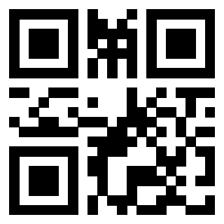 3403430128 - Immagine del Qr Code associato