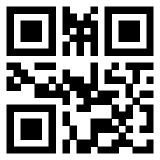 3403430130 - Immagine del Qr Code associato