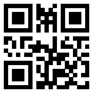 3403430132 - Immagine del QrCode associato