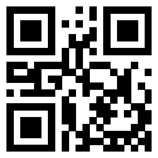 3403430133 - Immagine del Qr Code associato