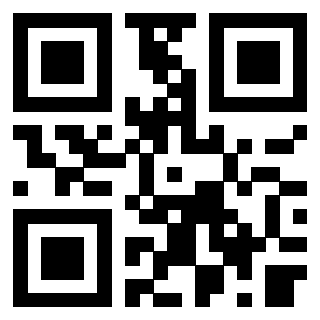 3403430134 - Immagine del QrCode associato