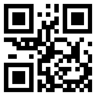 3403430135 - Immagine del QrCode