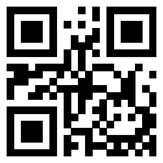 Immagine del Qr Code di 3403430136