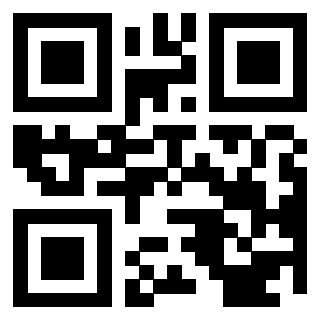 Scansione del Qr Code di 3403430137