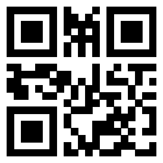 3403430139 - Immagine del QrCode