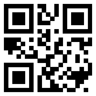 3403430140 - Immagine del Qr Code