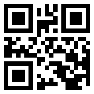 Scansione del QrCode di 3403430143