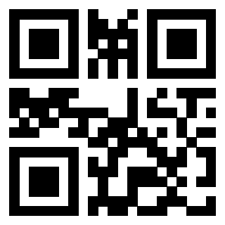 3403430144 Qr Code associato