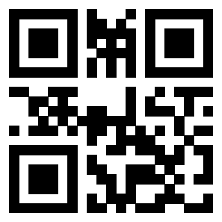 3403430146 - Immagine del Qr Code