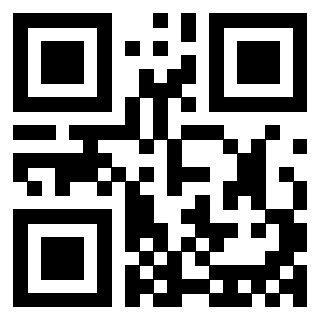 3403430147 - Immagine del Qr Code associato