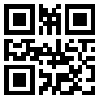 3403430150 - Immagine del QrCode
