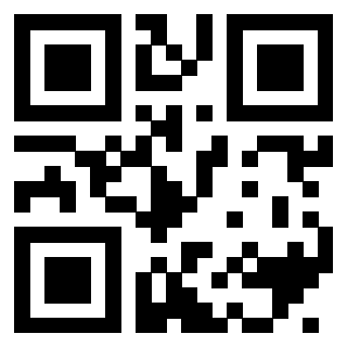 3403430152 - Immagine del Qr Code