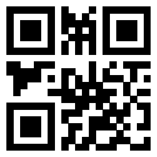 Il QrCode di 3403430153