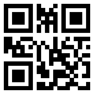 Immagine del Qr Code di 3403430154