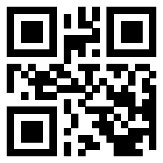 Scansione del Qr Code di 3403430156
