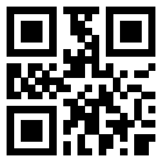 3403430157 QrCode associato