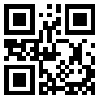 Scansione del Qr Code di 3403430160