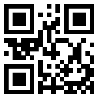 Immagine del Qr Code di 3403430161