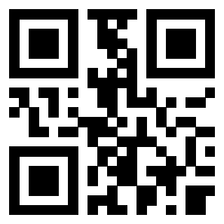 Il QrCode di 3403430163