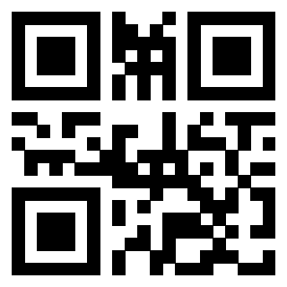 Scansione del QrCode di 3403430164