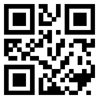 Il QrCode di 3403430168