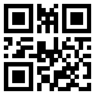 Scansione del QrCode di 3403430169