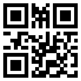 Scansione del Qr Code di 3403430170