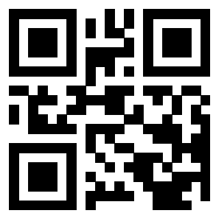 Scansione del QrCode di 3403430171