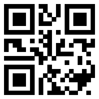 3403430172 - Immagine del Qr Code