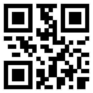 3403430173 - Immagine del QrCode