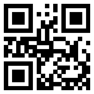 Scansione del Qr Code di 3403430175