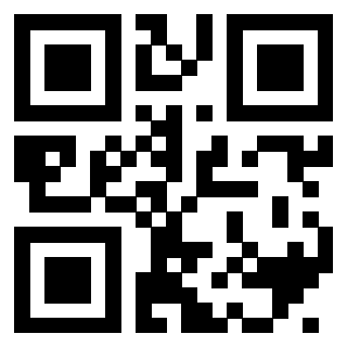 3403430176 - Immagine del Qr Code associato