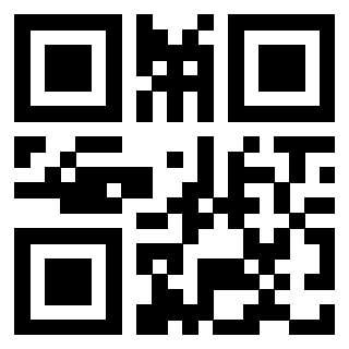 Il Qr Code di 3403430178