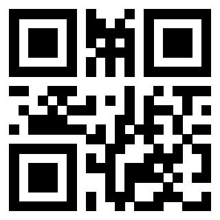 3403430179 - Immagine del Qr Code associato
