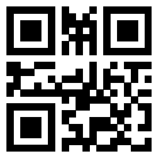 3403430180 QrCode associato