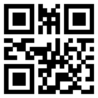 3403430182 Qr Code associato