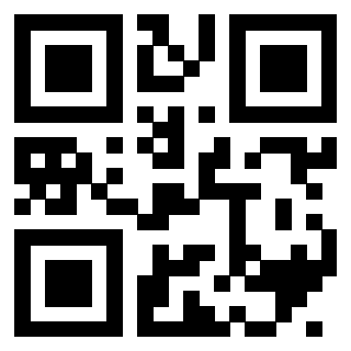 3403430187 Qr Code associato
