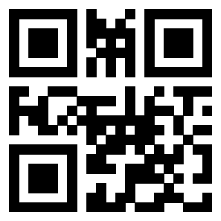 Scansione del Qr Code di 3403430193