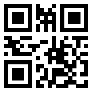 3403430196 QrCode associato