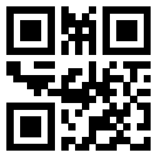3403430199 - Immagine del Qr Code