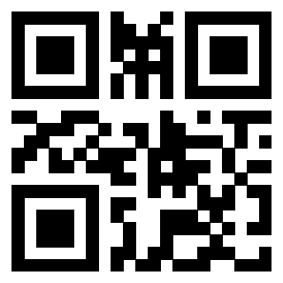 3403430202 - Immagine del QrCode associato