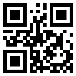 3403430203 - Immagine del Qr Code