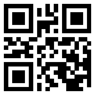 3403430207 - Immagine del QrCode associato